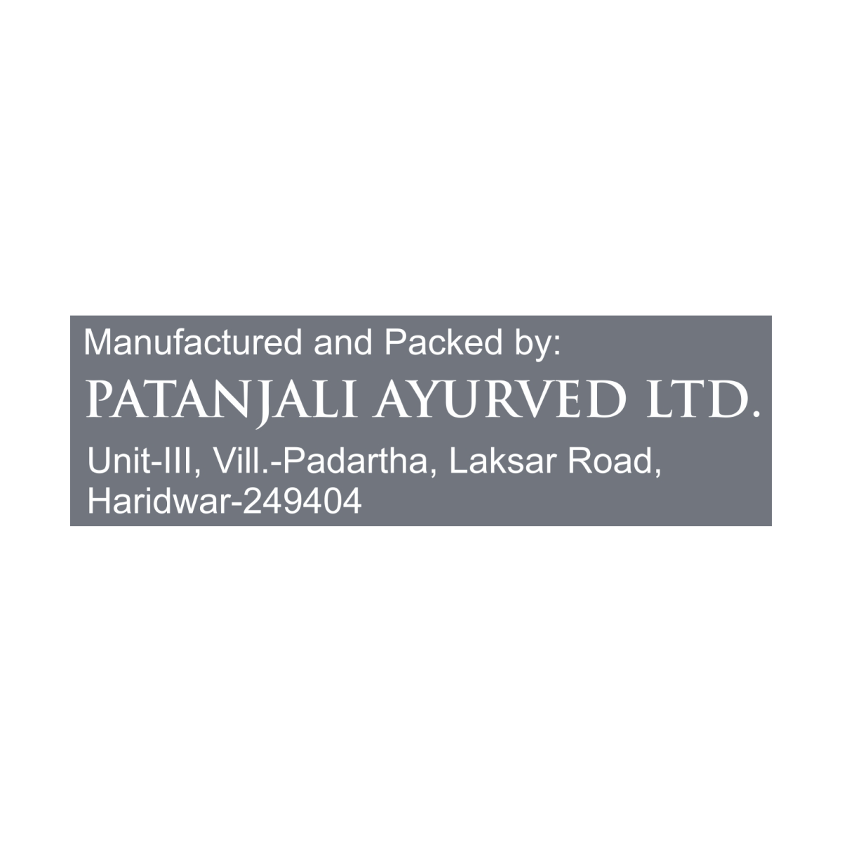 Patanjali Aastha Agarbatti Raat Ki Rani