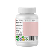 Sri Sri Tattva Nishamalaki - Anti-Diabetic, 60Tabs | 500 mg