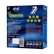 Sri Sri Tattva Malt Ojasvita - Sharp Mind & Fit Body, 200 g