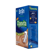 Sri Sri Tattva Malt Ojasvita - Sharp Mind & Fit Body, 200 g