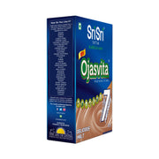 Sri Sri Tattva Malt Ojasvita - Sharp Mind & Fit Body, 200 g