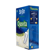 Sri Sri Tattva Vanilla Ojasvita - Sharp Mind & Fit Body, 200 g