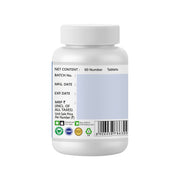 Sri Sri Tattva Oorja Forte | A Wonderful Blend Of Rejuvenating Ayurvedic Herbs To Improve Stamina & Relieve Fatigue | 60 Tabs, 500 mg