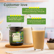 Two Brothers Organic Farms Amlaprash (Limited Edition Chyawanprash)