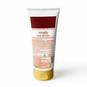 Patanjali Orange Aloevera Face Wash