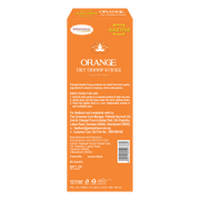 Patanjali Aastha Dry Dhoop Sticks Orange-8 N