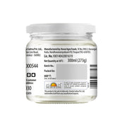 Sri Sri Tattva Organic Virgin Coconut Oil - Cold Pressed | Unrefined | 300 ml