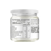 Sri Sri Tattva Organic Virgin Coconut Oil - Cold Pressed | Unrefined | 300 ml