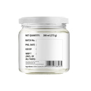Sri Sri Tattva Organic Virgin Coconut Oil - Cold Pressed | Unrefined | 300 ml