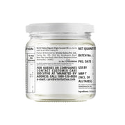 Sri Sri Tattva Organic Virgin Coconut Oil - Cold Pressed | Unrefined | 300 ml