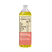 Sri Sri Tattva Organic Groundnut Oil Bottle - Cold Pressed | Unrefined | 1 L