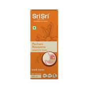 Sri Sri Tattva Pachani Rasayana - Digestive Tonic | In Indigestion, Satiety, Sour Eructation, Bloating and Abdominal Discomfort | 200 ml