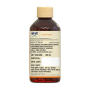 Sri Sri Tattva Pachani Rasayana - Digestive Tonic | In Indigestion, Satiety, Sour Eructation, Bloating and Abdominal Discomfort | 200 ml