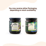 Two Brothers Organic Farms Amlaprash (Limited Edition Chyawanprash)