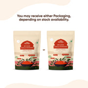 Two Brothers Organic Farms Single Origin Byadgi Chilli Powder