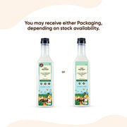 Two Brothers Organic Farms Coconut Oil, Unrefined
