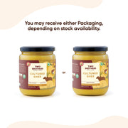 Two Brothers Organic Farms Desi Gir Cow Cultured Ghee