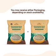 Two Brothers Organic Farms Indrayani Rice
