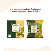 Two Brothers Organic Farms Sugarcane Jaggery Block