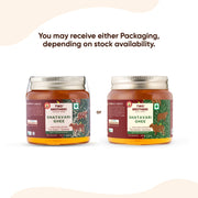 Two Brothers Organic Farms Shatavari Ghee