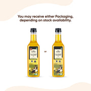 Two Brothers Organic Farms Sunflower Oil I Cold-Pressed