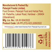 Patanjali Kesar