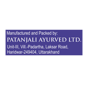 Patanjali Aastha Agarbatti Patchouli - 18 Stick