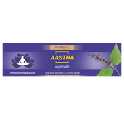 Patanjali Aastha Agarbatti Patchouli