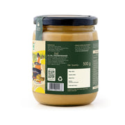 Two Brothers Organic Farms Crunchy Peanut Butter