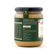 Two Brothers Organic Farms Crunchy Peanut Butter