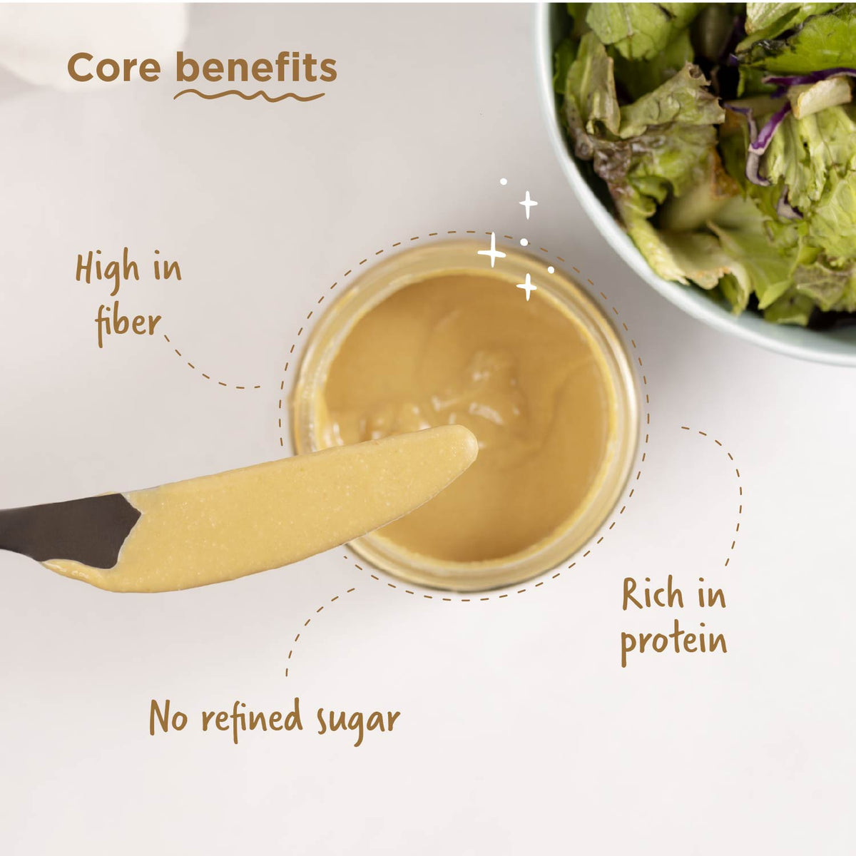 Two Brothers Organic Farms Crunchy Peanut Butter