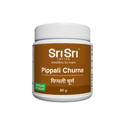Sri Sri Tattva Pippali Churna, 80gm