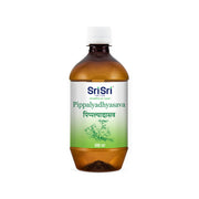 Sri Sri Tattva Pippalyadhyasava, 500ml