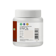 Sri Sri Tattva Pitta Balance Granules - Pitta Control, 60 g