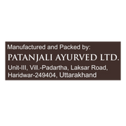 Patanjali Aastha Agarbatti Pooja - 18 Stick
