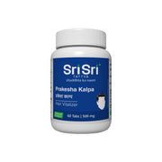 Sri Sri Tattva Prakesha Kalpa, 60 Tabs | 500 mg