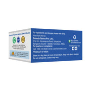 Sri Sri Tattva Pranda Gutika - For Respiratory Health | Natural Product | 500 mg