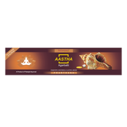 Patanjali Aastha Agarbatti Prarthana