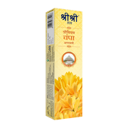 Sri Sri Tattva Premium Champa Incense Sticks For Pooja | 55 Agarbatti Sticks | Fragrances – Natural Champa | 100 g