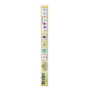 Sri Sri Tattva Premium Champa Incense Sticks For Pooja | 55 Agarbatti Sticks | Fragrances – Natural Champa | 100 g