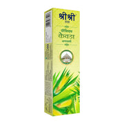 Sri Sri Tattva Premium Kewda Incense Sticks For Pooja | 55 Agarbatti Sticks | Fragrances – Natural Kewda | 100 g