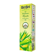 Sri Sri Tattva Premium Kewda Incense Sticks For Pooja | 55 Agarbatti Sticks | Fragrances – Natural Kewda | 100 g