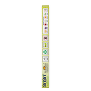 Sri Sri Tattva Premium Kewda Incense Sticks For Pooja | 13 Agarbatti Sticks | Fragrances – Natural Kewda | 20 g