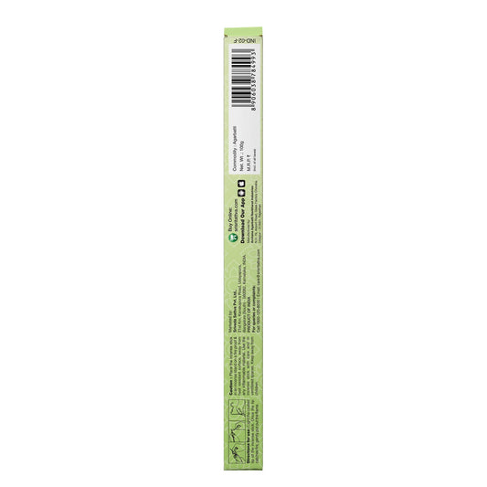Sri Sri Tattva Premium Mogra Incense Sticks For Pooja | 55 Agarbatti Sticks | Fragrances – Natural Mogra | 100 g