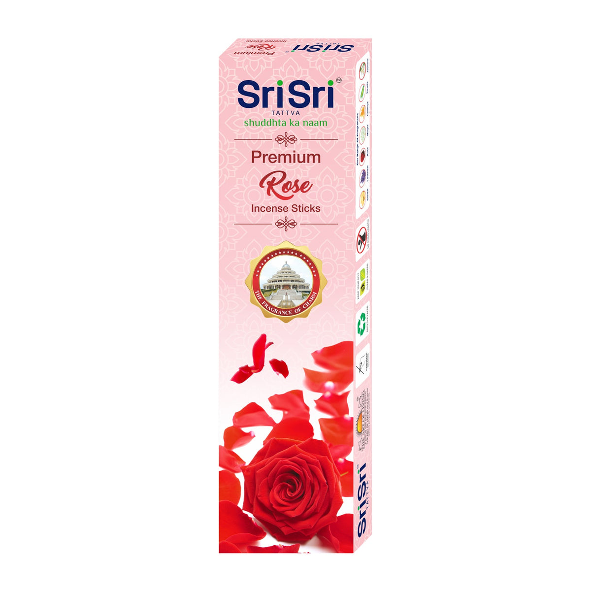 Sri Sri Tattva Festive Essentials Combo