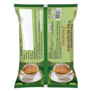 Patanjali Premium Tea - (Poly)