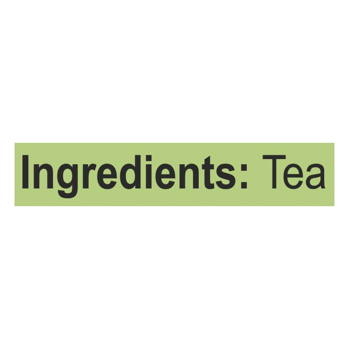 Patanjali Premium Tea - (Poly)
