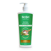 Sri Sri Tattva Protein Shampoo - For Dry to Normal Hair , 500 ml