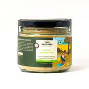 Two Brothers Organic Farms Instant Shikanji Mix
