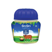 Sri Sri Tattva Cow's Pure Ghee, 200 ml